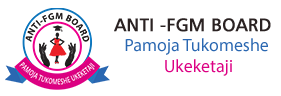 AFGMB, Anti Female Genital Mutilation Board